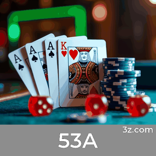 53A: Domine Jogos de Cassino com Estratégias Efetivas