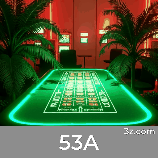 Experiência de Casino Elite no 53A: Dealers Reais e Jogos Premium