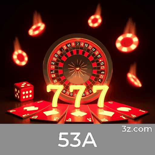 53A: O Mundo de Jogos Selecionados