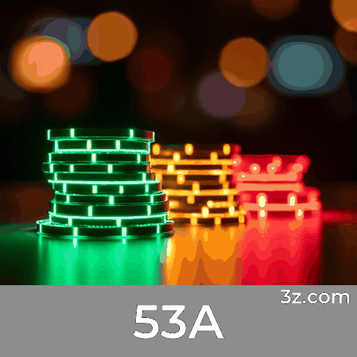 53A: Segurança e Rapidez para Usuários Brasileiros