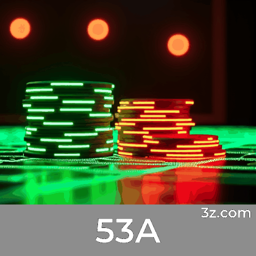 Experiência de Casino Elite no 53A: Dealers Reais e Jogos Premium