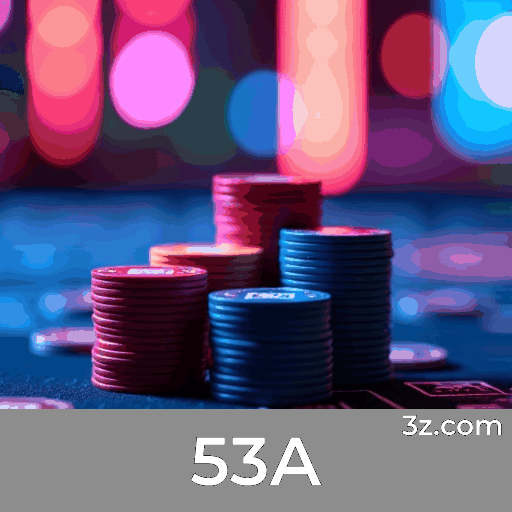 53A: Seu Cassino Online Seguro e Premiado