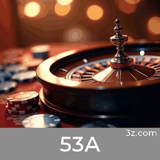 53A: O Mundo de Jogos Selecionados