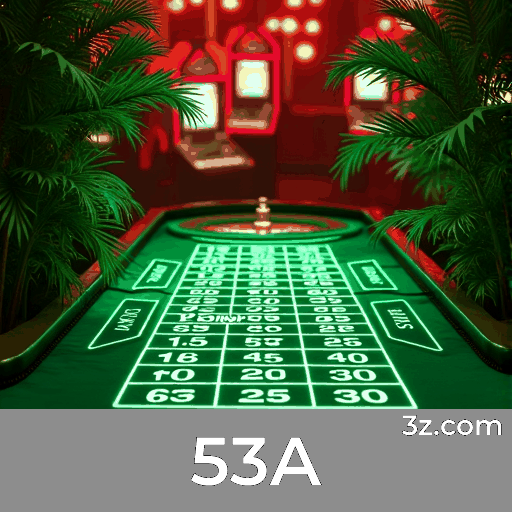 Experiência de Casino Elite no 53A: Dealers Reais e Jogos Premium